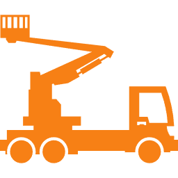 昆都仑高空作业车